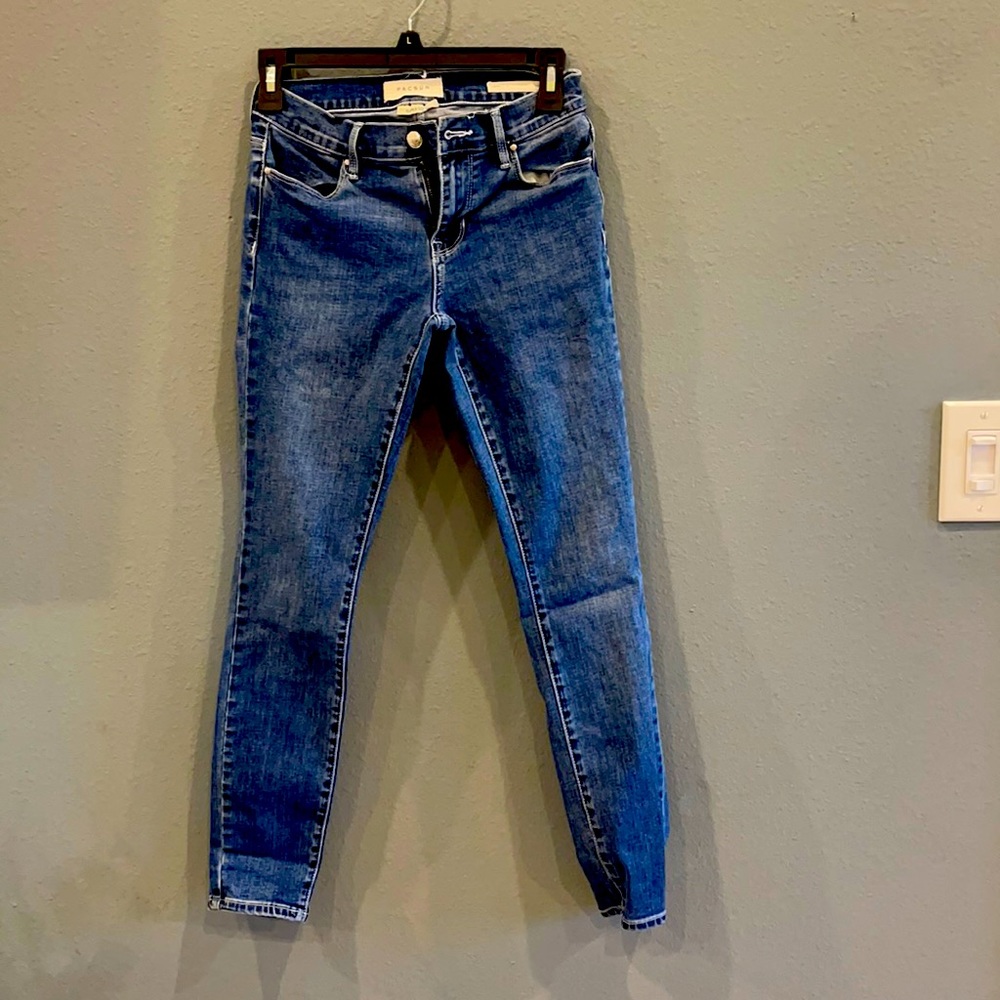 Pacsun jeans
